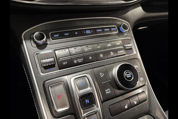 Hyundai Santa Fe 1.6 T-GDI HEV Comfort Smart | Leder | Trekhaak |