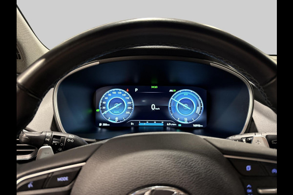 Hyundai Santa Fe 1.6 T-GDI HEV Comfort Smart | Leder | Trekhaak |