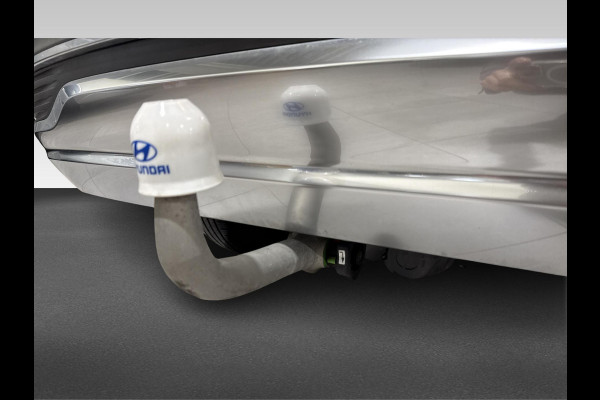 Hyundai Santa Fe 1.6 T-GDI HEV Comfort Smart | Leder | Trekhaak |