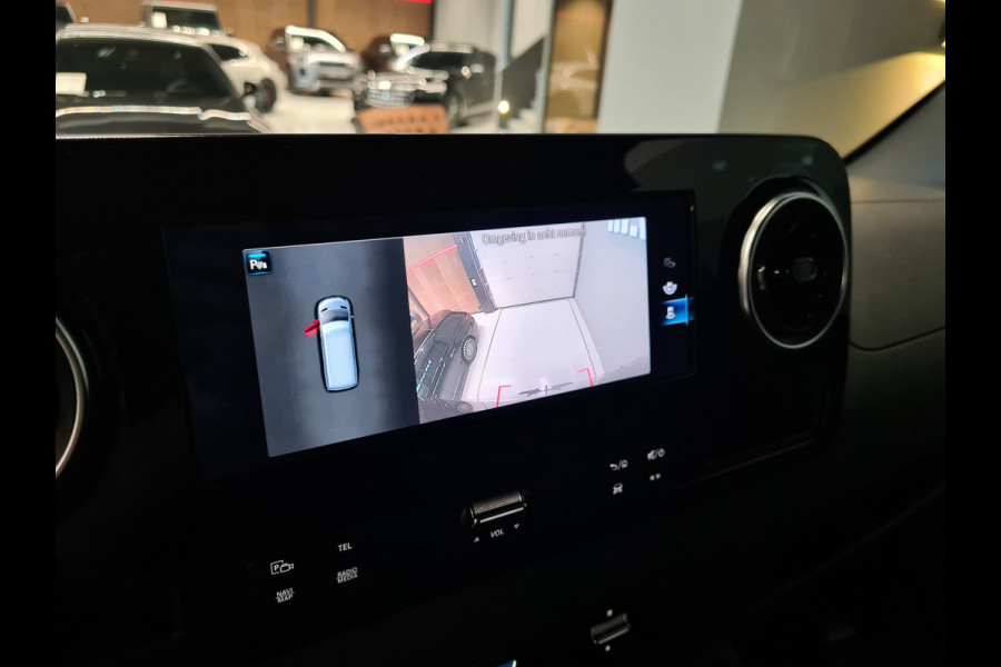 Mercedes-Benz Sprinter 319 3.0 CDI L3H2 Dakramen -LED- 2x schuifdeur -