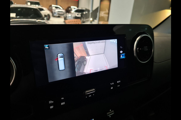 Mercedes-Benz Sprinter 319 3.0 CDI L3H2 Dakramen -LED- 2x schuifdeur -