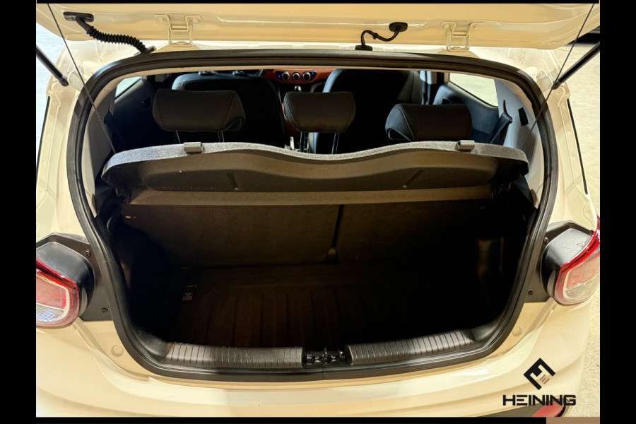 Hyundai i10 1.0i Comfort 5p. Automaat. Airco. 27700 km !!!