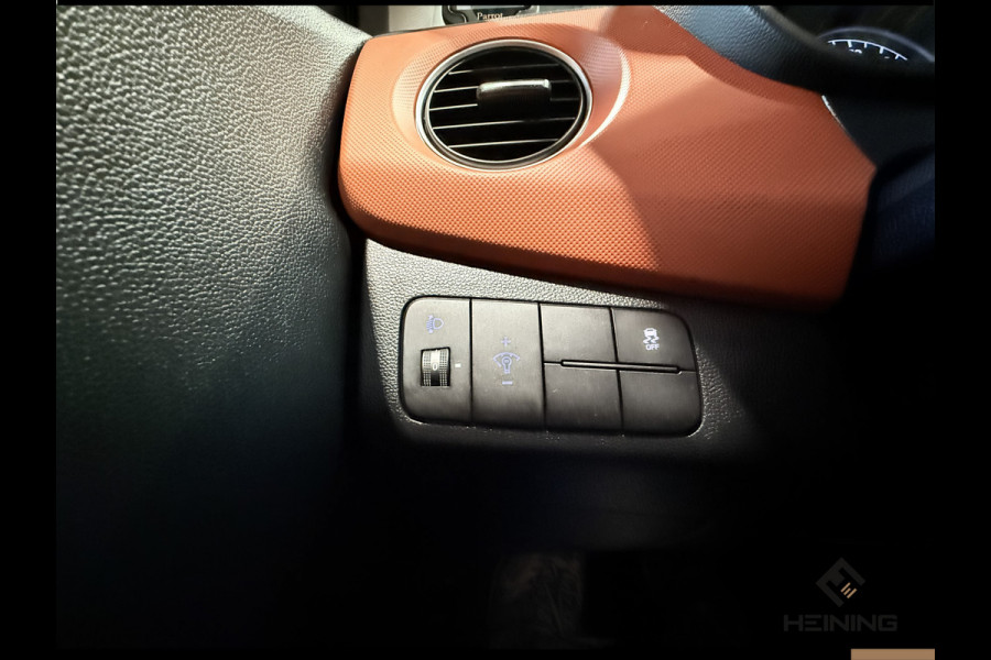 Hyundai i10 1.0i Comfort 5p. Automaat. Airco. 27700 km !!!