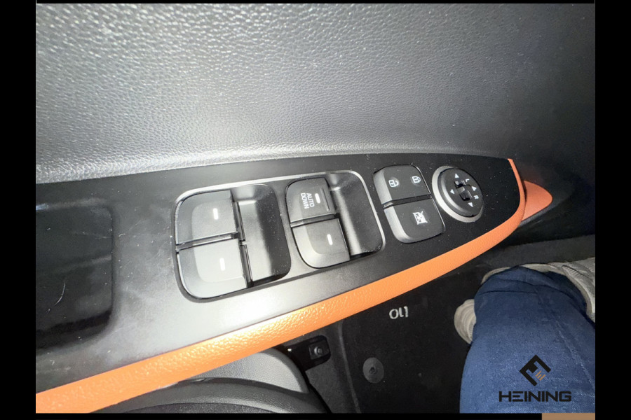 Hyundai i10 1.0i Comfort 5p. Automaat. Airco. 27700 km !!!