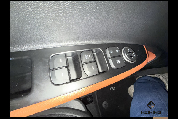 Hyundai i10 1.0i Comfort 5p. Automaat. Airco. 27700 km !!!