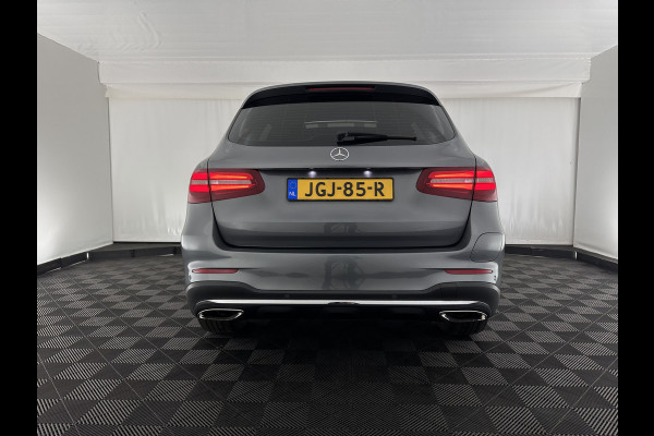 Mercedes-Benz GLC 350e 4MATIC AMG Aut. *PANO | FULL-LEATHER | FULL-LED | HEATED-SPORTSEATS | CAMERA | NAVI-FULLMAP | PRIVACY-GLASS | SHIFT-PADDLES | ECC | PDC | CRUISE | 19''ALU*