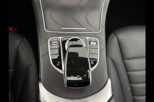 Mercedes-Benz GLC 350e 4MATIC AMG Aut. *PANO | FULL-LEATHER | FULL-LED | HEATED-SPORTSEATS | CAMERA | NAVI-FULLMAP | PRIVACY-GLASS | SHIFT-PADDLES | ECC | PDC | CRUISE | 19''ALU*