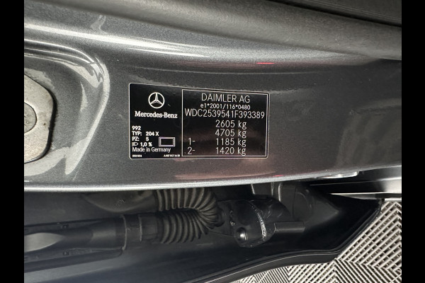 Mercedes-Benz GLC 350e 4MATIC AMG Aut. *PANO | FULL-LEATHER | FULL-LED | HEATED-SPORTSEATS | CAMERA | NAVI-FULLMAP | PRIVACY-GLASS | SHIFT-PADDLES | ECC | PDC | CRUISE | 19''ALU*