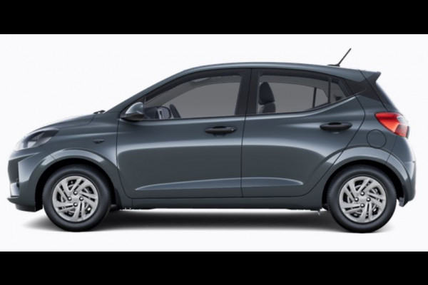 Hyundai i10 1.0 Comfort