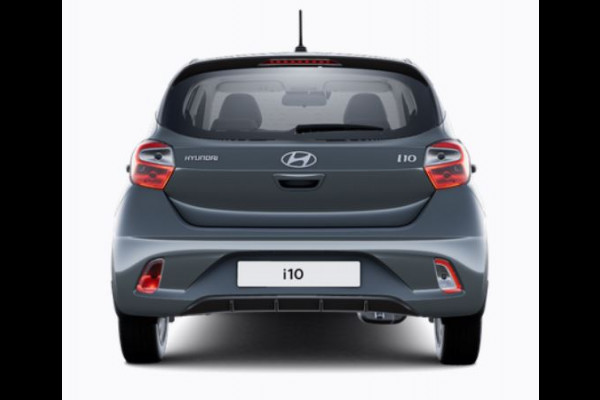 Hyundai i10 1.0 Comfort