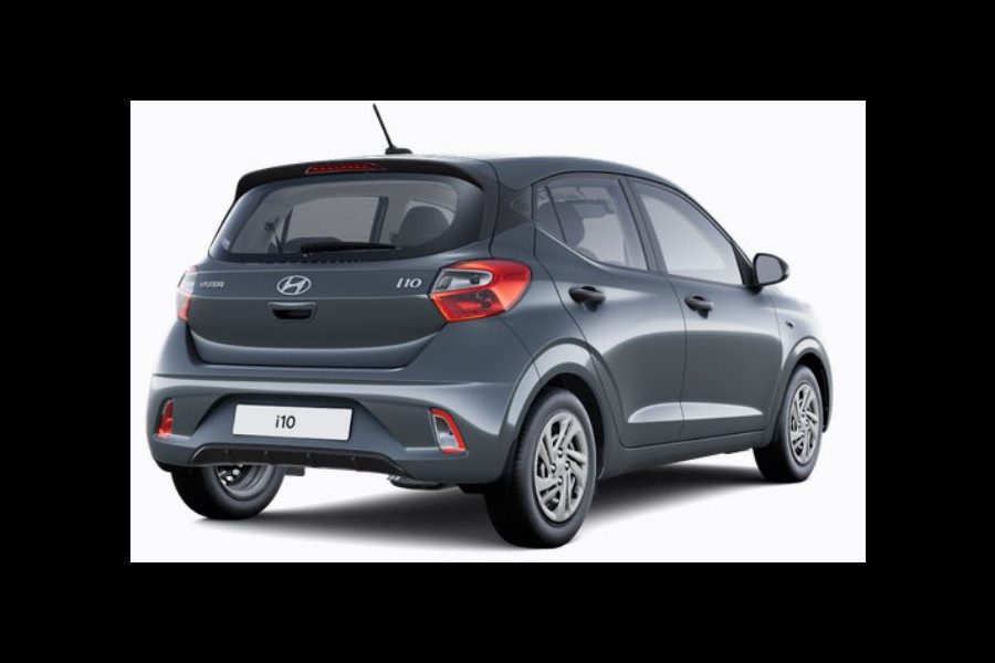 Hyundai i10 1.0 Comfort