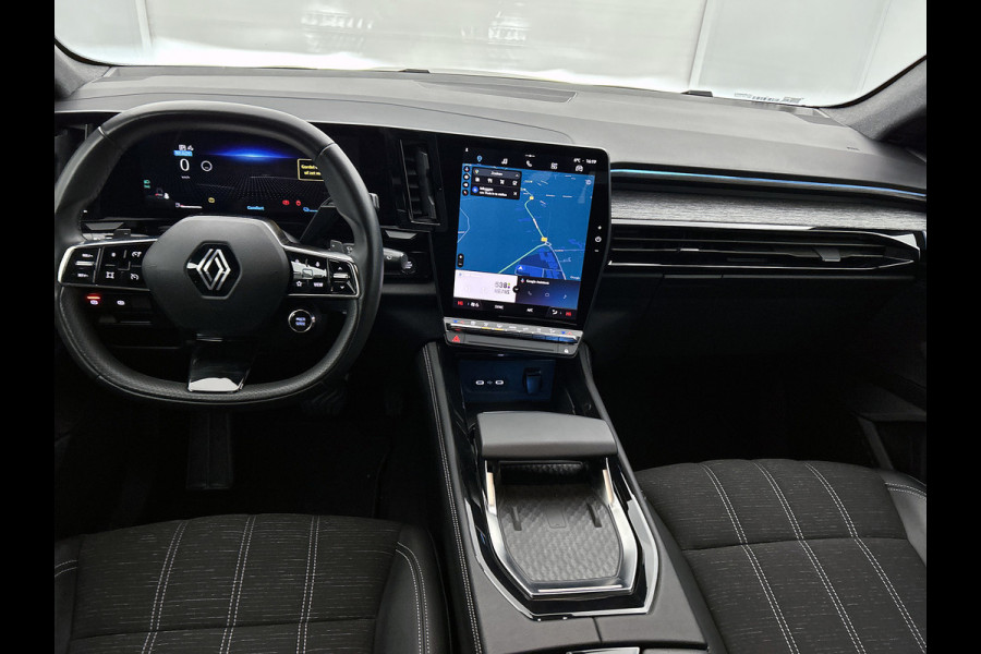 Renault Austral 1.2 E-Tech full hybrid 200 techno(NL-auto, Navi, Camera, Lane Assist, Parkeersensoren, Carplay, Cruise Con, Etc)