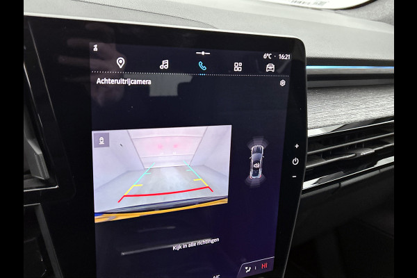 Renault Austral 1.2 E-Tech full hybrid 200 techno(NL-auto, Navi, Camera, Lane Assist, Parkeersensoren, Carplay, Cruise Con, Etc)