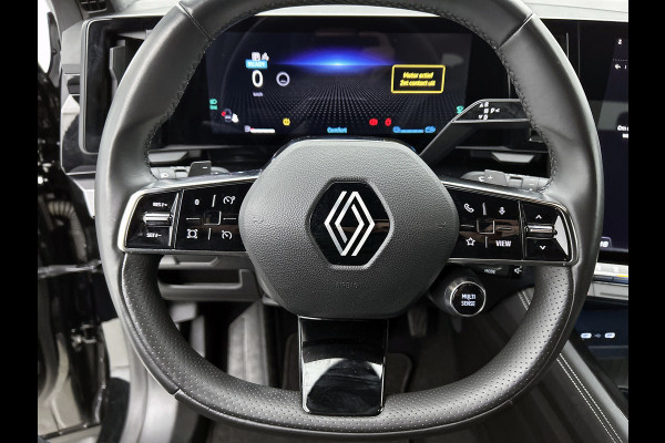 Renault Austral 1.2 E-Tech full hybrid 200 techno(NL-auto, Navi, Camera, Lane Assist, Parkeersensoren, Carplay, Cruise Con, Etc)