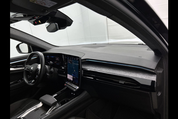 Renault Austral 1.2 E-Tech full hybrid 200 techno(NL-auto, Navi, Camera, Lane Assist, Parkeersensoren, Carplay, Cruise Con, Etc)