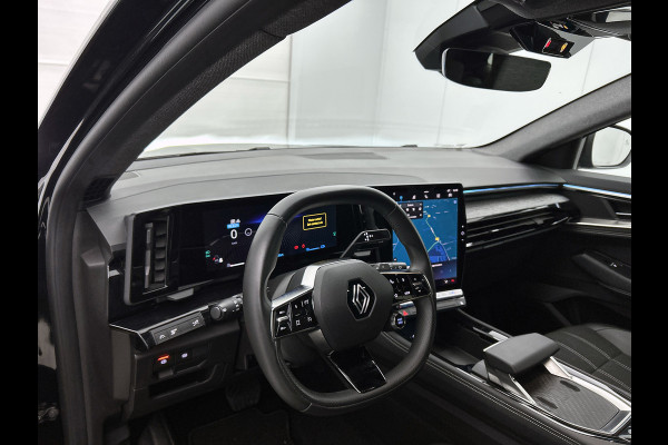 Renault Austral 1.2 E-Tech full hybrid 200 techno(NL-auto, Navi, Camera, Lane Assist, Parkeersensoren, Carplay, Cruise Con, Etc)