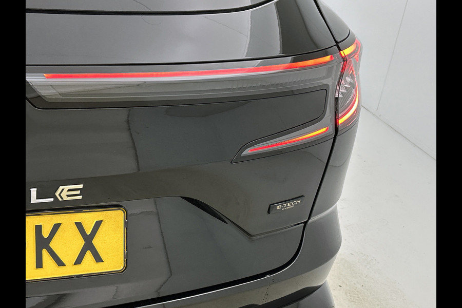 Renault Austral 1.2 E-Tech full hybrid 200 techno(NL-auto, Navi, Camera, Lane Assist, Parkeersensoren, Carplay, Cruise Con, Etc)