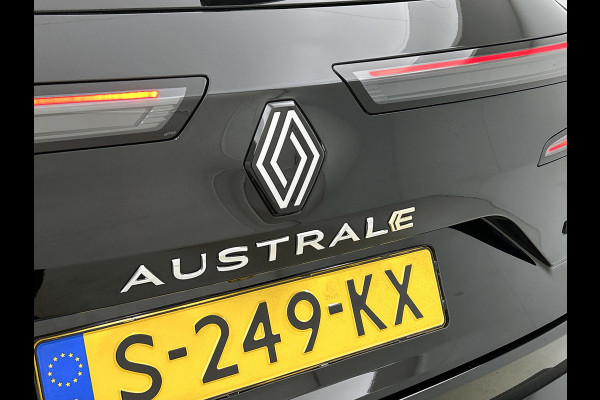Renault Austral 1.2 E-Tech full hybrid 200 techno(NL-auto, Navi, Camera, Lane Assist, Parkeersensoren, Carplay, Cruise Con, Etc)