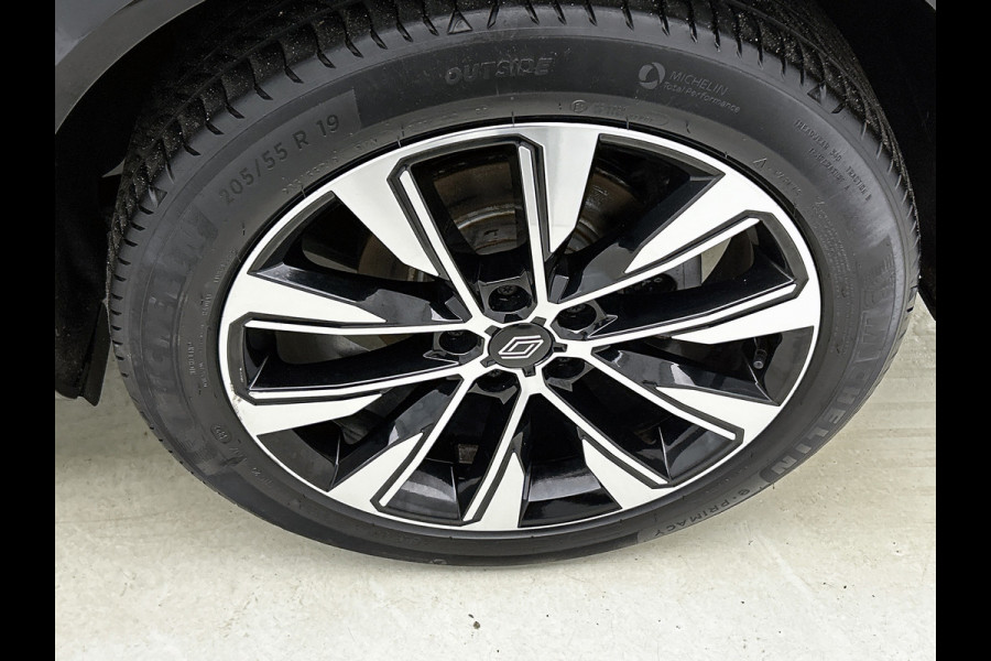 Renault Austral 1.2 E-Tech full hybrid 200 techno(NL-auto, Navi, Camera, Lane Assist, Parkeersensoren, Carplay, Cruise Con, Etc)