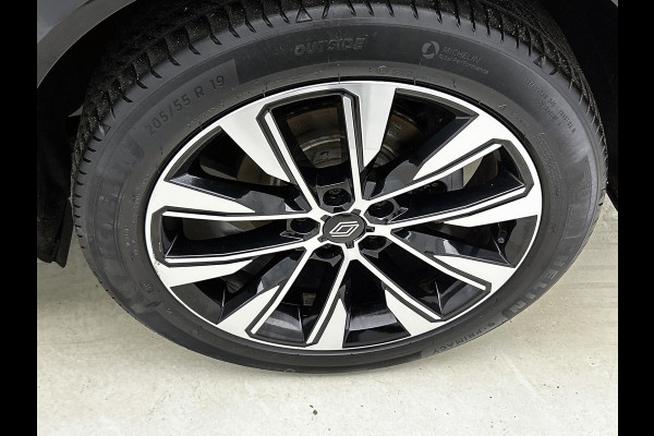 Renault Austral 1.2 E-Tech full hybrid 200 techno(NL-auto, Navi, Camera, Lane Assist, Parkeersensoren, Carplay, Cruise Con, Etc)