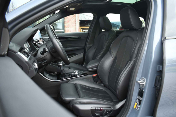 BMW X2 xDrive25e M-Sport Pano ACC H/K HUD El-zetels Camera Carplay