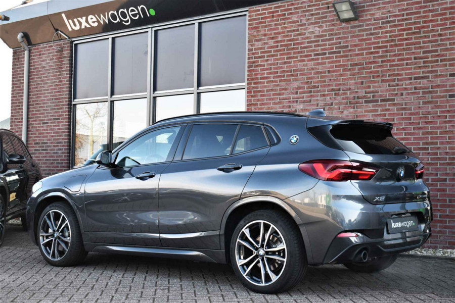BMW X2 xDrive25e M-Sport Pano ACC H/K HUD El-zetels Camera Carplay