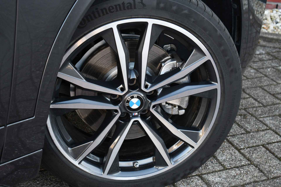 BMW X2 xDrive25e M-Sport Pano ACC H/K HUD El-zetels Camera Carplay