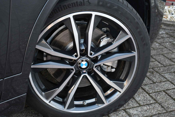 BMW X2 xDrive25e M-Sport Pano ACC H/K HUD El-zetels Camera Carplay