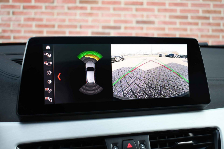 BMW X2 xDrive25e M-Sport Pano ACC H/K HUD El-zetels Camera Carplay