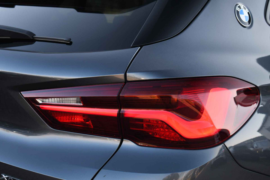 BMW X2 xDrive25e M-Sport Pano ACC H/K HUD El-zetels Camera Carplay