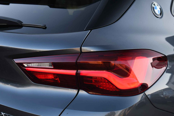 BMW X2 xDrive25e M-Sport Pano ACC H/K HUD El-zetels Camera Carplay