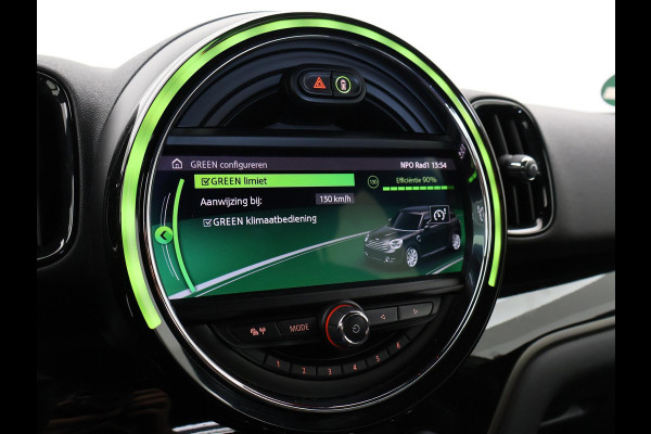MINI Countryman 1.5 COOPER AUT. ORIG. NL CHILI + LEDER | CAMERA | HEAD-UP | LED | HARMAN/KARDON