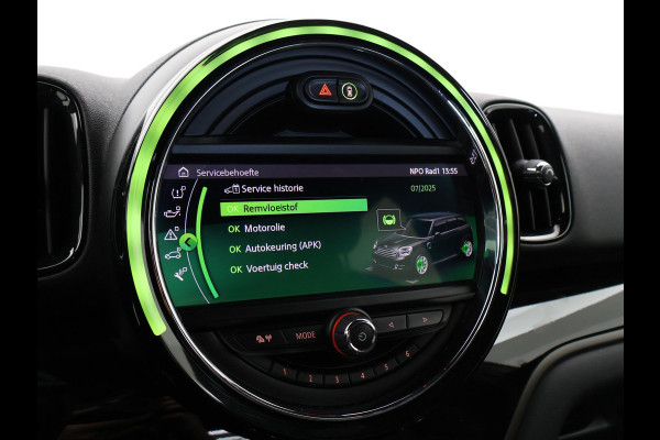 MINI Countryman 1.5 COOPER AUT. ORIG. NL CHILI + LEDER | CAMERA | HEAD-UP | LED | HARMAN/KARDON