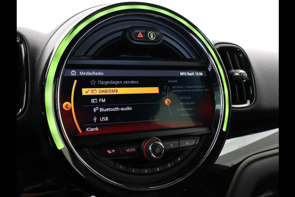 MINI Countryman 1.5 COOPER AUT. ORIG. NL CHILI + LEDER | CAMERA | HEAD-UP | LED | HARMAN/KARDON