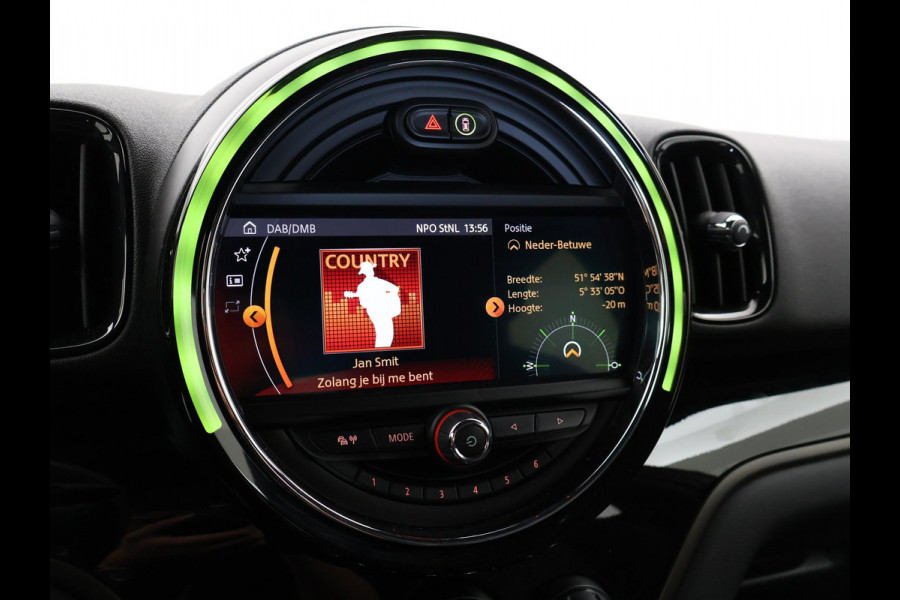 MINI Countryman 1.5 COOPER AUT. ORIG. NL CHILI + LEDER | CAMERA | HEAD-UP | LED | HARMAN/KARDON