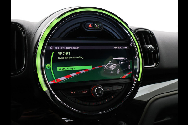 MINI Countryman 1.5 COOPER AUT. ORIG. NL CHILI + LEDER | CAMERA | HEAD-UP | LED | HARMAN/KARDON