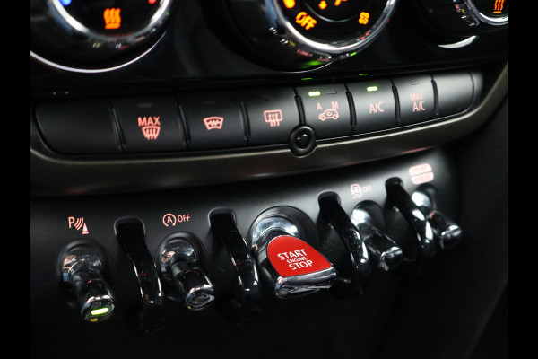 MINI Countryman 1.5 COOPER AUT. ORIG. NL CHILI + LEDER | CAMERA | HEAD-UP | LED | HARMAN/KARDON