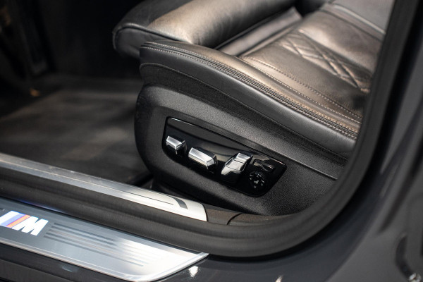 BMW 7 Serie 730d xDrive High Executive *M-Sport / Harman-Kardon / Panorama / HUD / Soft-Close*