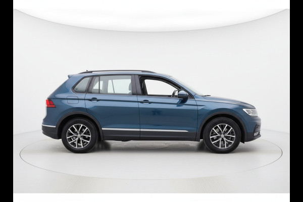 Volkswagen Tiguan E-HYBRID 245PK DSG LIFE VIRTUAL/NAVI/360°CAMERA