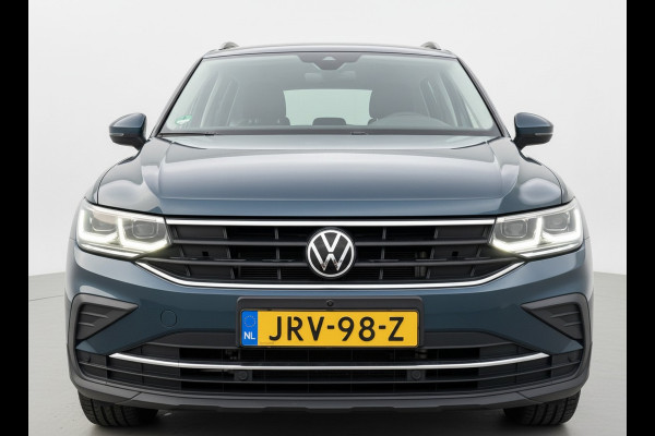 Volkswagen Tiguan E-HYBRID 245PK DSG LIFE VIRTUAL/NAVI/360°CAMERA