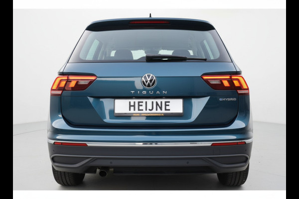 Volkswagen Tiguan E-HYBRID 245PK DSG LIFE VIRTUAL/NAVI/360°CAMERA