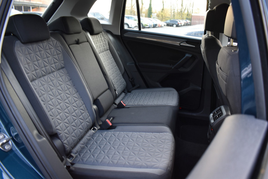 Volkswagen Tiguan E-HYBRID 245PK DSG LIFE VIRTUAL/NAVI/360°CAMERA