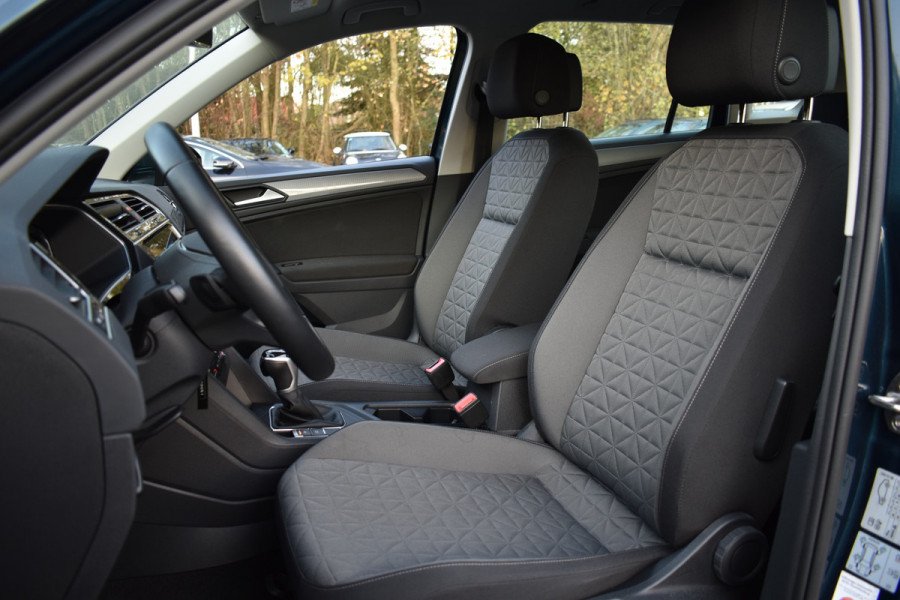 Volkswagen Tiguan E-HYBRID 245PK DSG LIFE VIRTUAL/NAVI/360°CAMERA