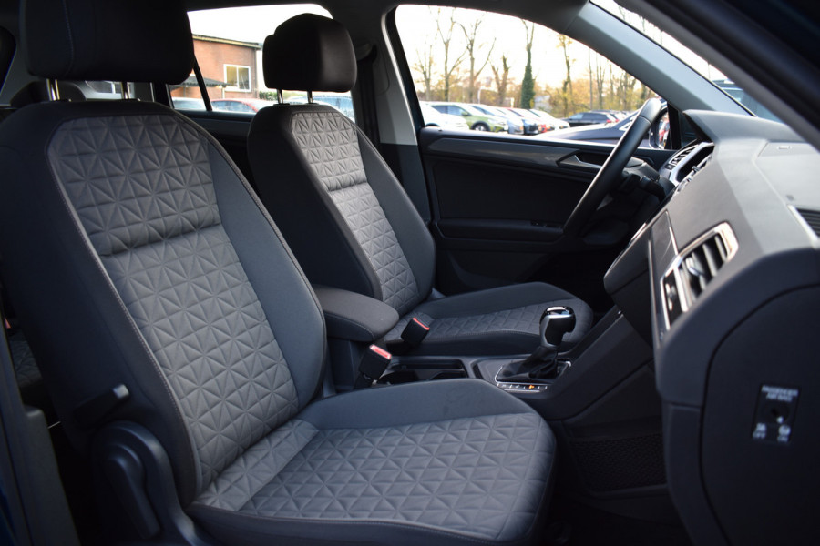 Volkswagen Tiguan E-HYBRID 245PK DSG LIFE VIRTUAL/NAVI/360°CAMERA