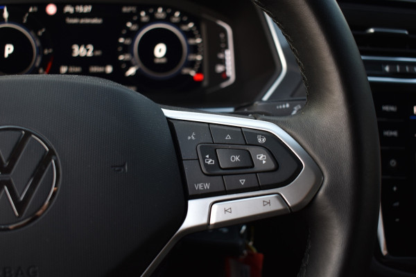 Volkswagen Tiguan E-HYBRID 245PK DSG LIFE VIRTUAL/NAVI/360°CAMERA