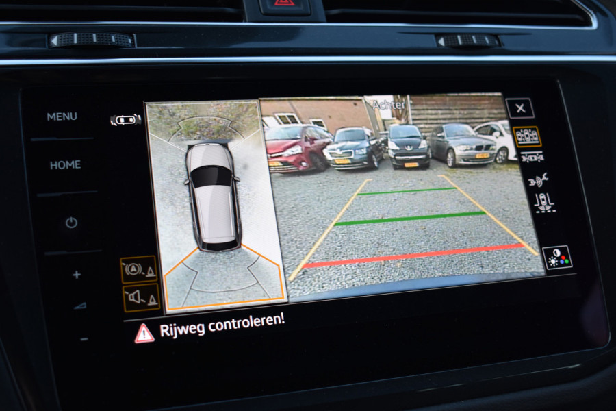 Volkswagen Tiguan E-HYBRID 245PK DSG LIFE VIRTUAL/NAVI/360°CAMERA