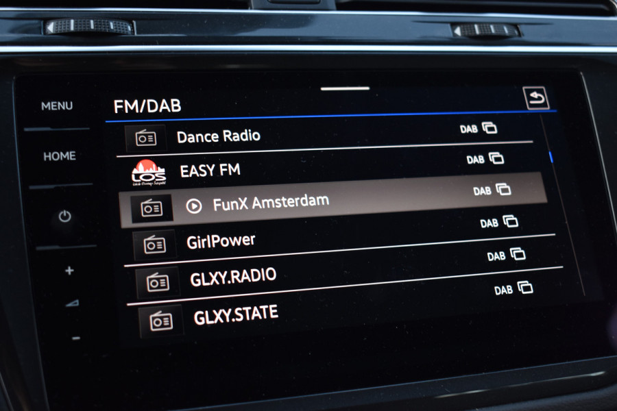 Volkswagen Tiguan E-HYBRID 245PK DSG LIFE VIRTUAL/NAVI/360°CAMERA