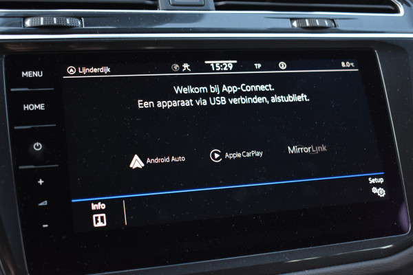 Volkswagen Tiguan E-HYBRID 245PK DSG LIFE VIRTUAL/NAVI/360°CAMERA