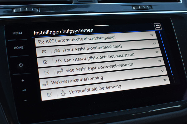 Volkswagen Tiguan E-HYBRID 245PK DSG LIFE VIRTUAL/NAVI/360°CAMERA