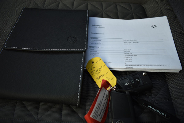 Volkswagen Tiguan E-HYBRID 245PK DSG LIFE VIRTUAL/NAVI/360°CAMERA